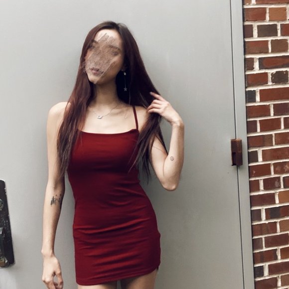 Bodycon Dress - Picture 1 of 6